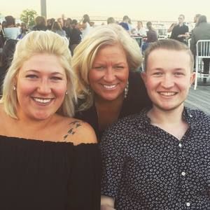 Meet your Posher, Diane